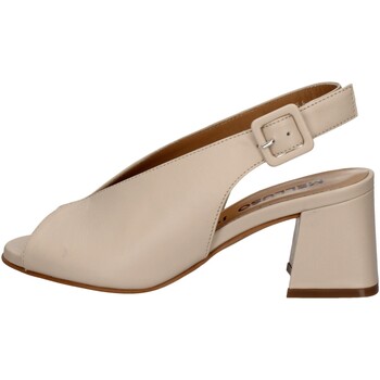 Chaussures Femme Sandales et Nu-pieds Melluso N622 Rose