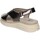Chaussures Femme Sandales et Nu-pieds Lumberjack SWG4506-005 Marron