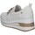 Chaussures Femme Slip ons Donna Serena 2L5112DS Blanc