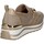 Chaussures Femme Slip ons Donna Serena 7Q5109DS Beige
