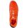Chaussures Homme Tennis Babolat Chaussures de tennis Jet Mach 3 Homme Strike Red/White Orange