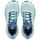 Chaussures Femme Running / trail Scarpa Baskets Spin Planet Femme Aqua/Nile Blue Bleu