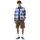 Vêtements Homme Shorts / Bermudas Woolrich Shorts Classic Cargo Homme Lake Olive Vert