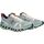 Chaussures Homme Baskets mode On Running Baskets Cloudsurfer Trail Homme Aloe/Mineral Gris