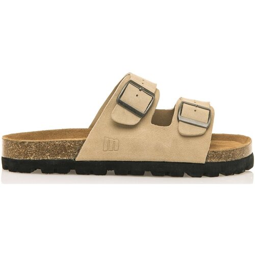 Chaussures Homme Oh My Sandals MTNG ADAM Beige