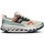 Chaussures Homme Baskets mode On Cloud Horizon Fog Mahogany Multicolore