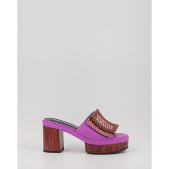 Chaussures Femme Sandales et Nu-pieds Noa Harmon GUADALUPE 9669 Violet