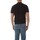 Vêtements Homme T-shirts manches courtes Drumohr D0GN124 Noir