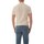 Vêtements Homme T-shirts manches courtes Drumohr D0GN124 Blanc