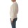 Vêtements Homme Sweats Lacoste SH0129 Blanc