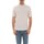 Vêtements Homme T-shirts manches courtes Kired WKISSMW7921001013 Blanc