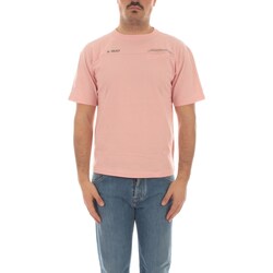 Vêtements Homme T-shirts manches courtes K-Way K5127GW Autres