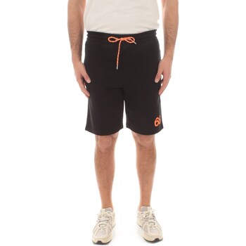 Vêtements Homme Shorts / Bermudas Sun68 F34142 Noir