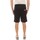 Vêtements Homme Shorts / Bermudas Sun68 F34142 Noir