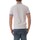 Vêtements Homme Polos manches courtes Sun68 A34117 Blanc