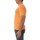 Vêtements Homme Polos manches courtes Sun68 A34113 Orange