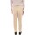 Vêtements Homme Pantalons 5 poches Lardini EQMALI EQAT62594 Blanc