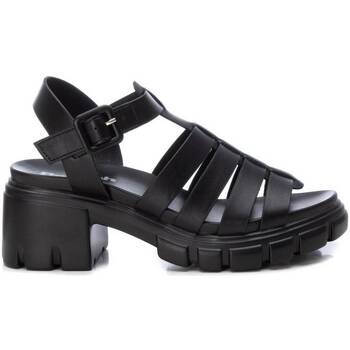 Chaussures Femme Sandales et Nu-pieds Refresh 17154001 Noir