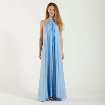 Vêtements Femme Robes Actualee  Bleu