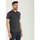 Vêtements Homme Polos manches courtes Rrd - Roberto Ricci Designs  Noir