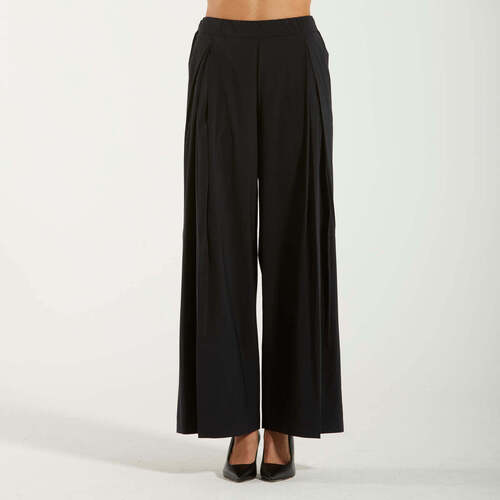 Vêtements Femme Pantalons Rrd - Roberto Ricci Designs  Noir