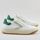Chaussures Homme Meubles à chaussures HYPE - VH2509M-CLASSIC WHITE/GREEN Blanc