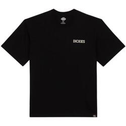 Vêtements Homme T-shirts manches courtes Dickies  Noir