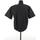 Vêtements Femme Débardeurs / T-shirts sans manche Saint Laurent Top en coton Noir
