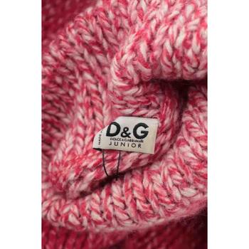D&G Pull-over Rouge