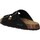 Chaussures Homme Sandales et Nu-pieds Grunland CB3012 Noir