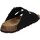 Chaussures Homme Sandales et Nu-pieds Grunland CB3012 Noir