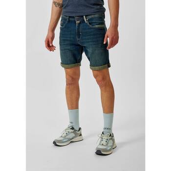 Vêtements Homme Shorts / Bermudas Kaporal DOJAK Bleu