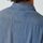 Vêtements Homme Chemises manches longues Kaporal MAYO Bleu