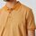 Vêtements Homme Polos manches courtes Kaporal STEF Orange