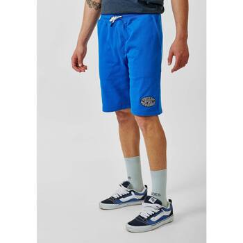 Vêtements Homme Shorts / Bermudas Kaporal BULLY Bleu