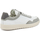 Chaussures Homme Baskets basses Frau 11M0-Whitegrey Blanc