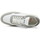 Chaussures Homme Baskets mode Frau 11M0-Whitegrey Blanc