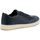 Chaussures Homme Baskets mode Frau 24R0-Blu Noir