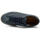 Chaussures Homme Baskets basses Frau 24R0-Blu Noir