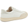 Chaussures Homme Baskets basses Frau 24R0-White Blanc