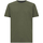 Vêtements Homme T-shirts manches courtes Geox M4510BT3097F3511 Vert
