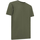 Vêtements Homme T-shirts manches courtes Geox M4510BT3097F3511 Vert