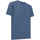 Vêtements Homme T-shirts & Polos Geox M4510BT3097F4603 Bleu