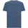 Vêtements Homme T-shirts manches courtes Geox M4510BT3097F4603 Bleu