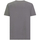 Vêtements Homme T-shirts & Polos Geox M4510BT3097F9128 Gris