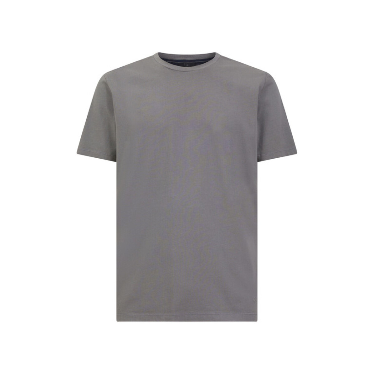 Vêtements Homme T-shirts manches courtes Geox M4510BT3097F9128 Gris
