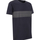 Vêtements Homme T-shirts & Polos Geox M4510HT3091F4386 Bleu