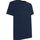 Vêtements Homme T-shirts manches courtes Geox M4510KT3098F4070 Bleu