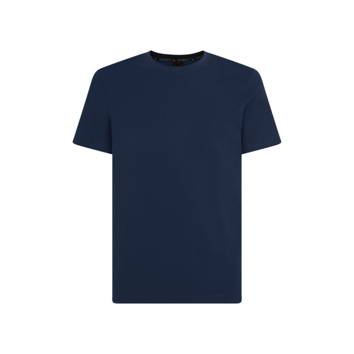 Vêtements Homme T-shirts manches courtes Geox M4510KT3098F4070 Bleu