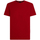 Vêtements Homme T-shirts manches courtes Geox M4510KT3098F7233 Rouge
